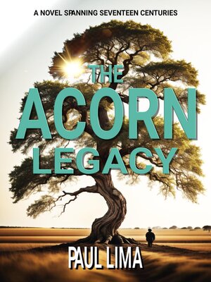 cover image of The Acorn Legacy